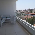 شقة Dinglis Residences 31 لارنكا