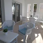 Dinglis Residences 31 * لارنكا