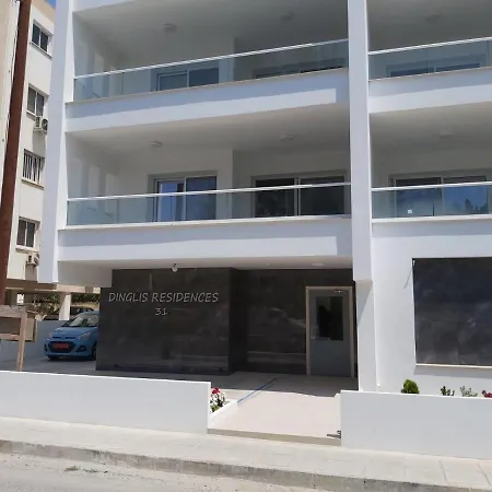 Dinglis Residences 31 *
