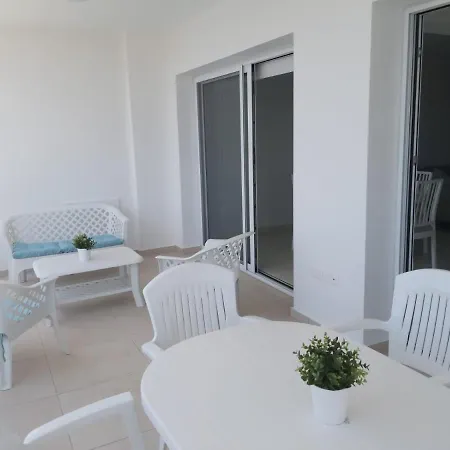 Apartament Dinglis Residences 31 Larnaca