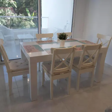 Dinglis Residences 31 Lárnaka
