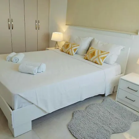 Dinglis Residences 31 Lárnaka