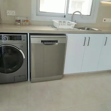Dinglis Residences 31 Apartament