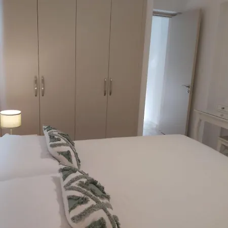 Dinglis Residences 31 Apartament Larnaca