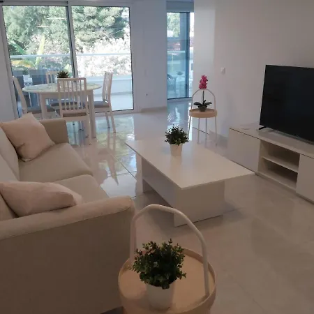 דירה Dinglis Residences 31 לרנקה