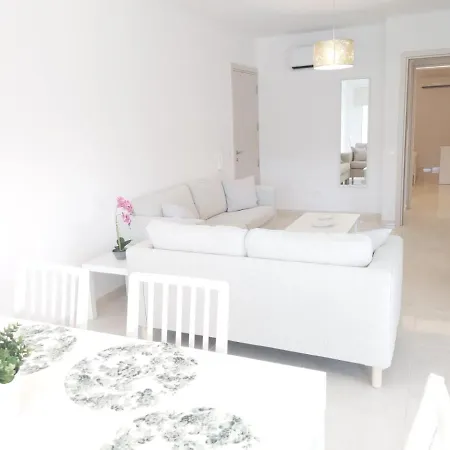 Dinglis Residences 31 Apartament Larnaca