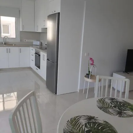 Dinglis Residences 31 Apartament Larnaca