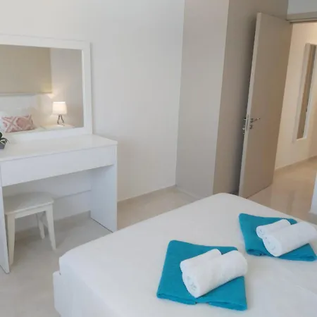 Dinglis Residences 31 Apartament *