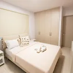 Dinglis Residences 31 Appartement Larnaca