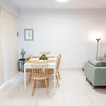 Dinglis Residences 31 דירה לרנקה