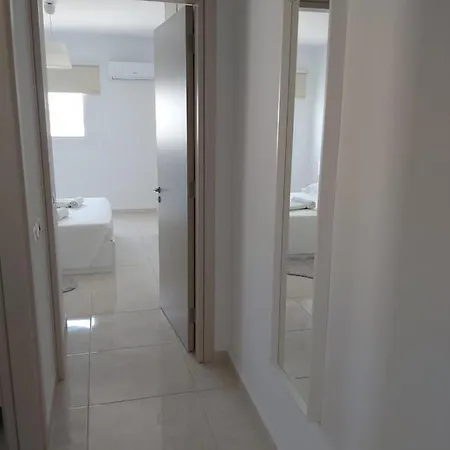 Daire Dinglis Residences 31 Larnaca