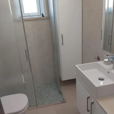 Dinglis Residences 31 Lejlighed Larnaca