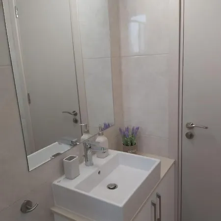 Apartamento Dinglis Residences 31