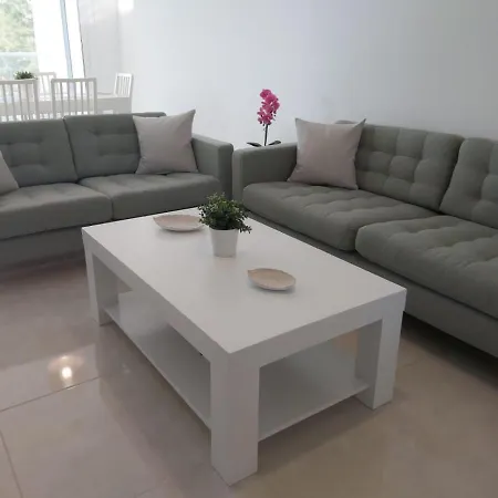 Apartament Dinglis Residences 31