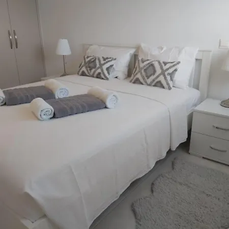 Appartement Dinglis Residences 31