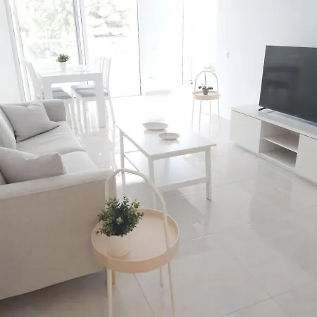 Dinglis Residences 31 Larnaca