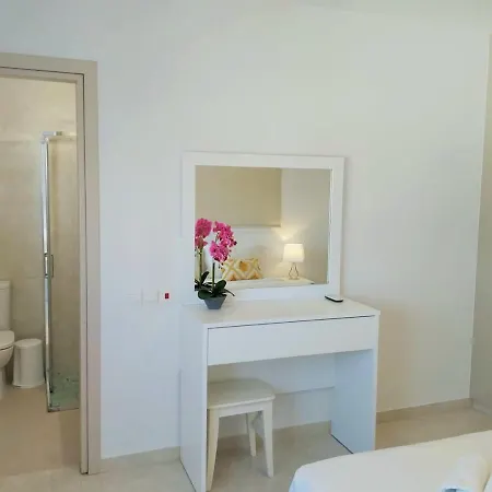 Dinglis Residences 31 Apartament Larnaca