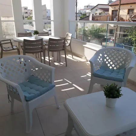 Dinglis Residences 31 Larnaca