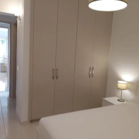 Dinglis Residences 31 Larnaca