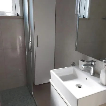 Apartament Dinglis Residences 31 Larnaca