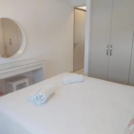 Dinglis Residences 31 Larnaca