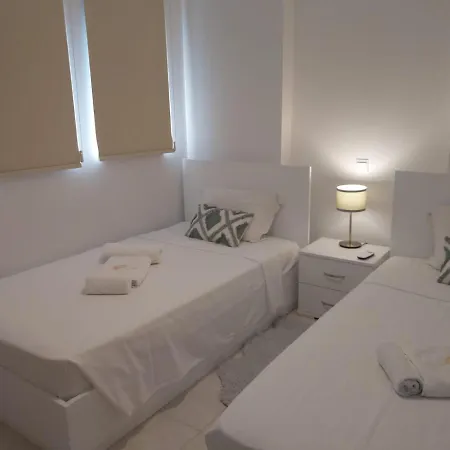 Apartment Dinglis Residences 31 Larnaca