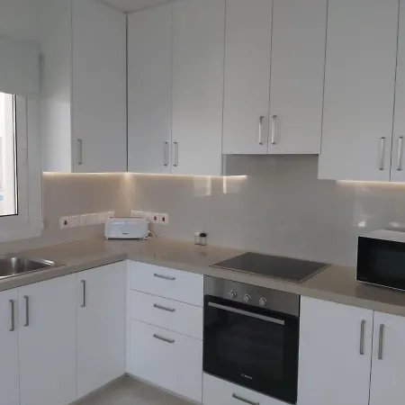 Dinglis Residences 31 Larnaca