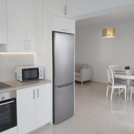 Dinglis Residences 31 Apartment Larnaca