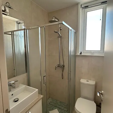 Daire Dinglis Residences 31 Larnaca