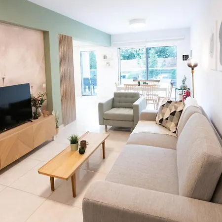Dinglis Residences 31 Daire