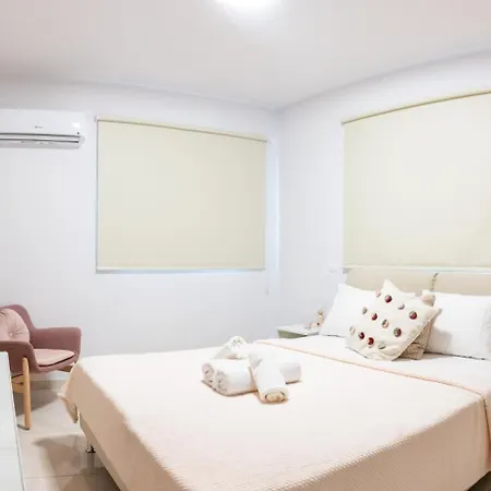 Dinglis Residences 31 Larnaca