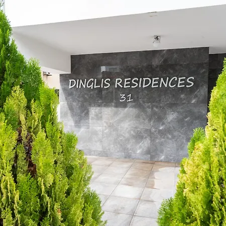 Dinglis Residences 31 Daire