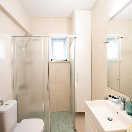 Daire Dinglis Residences 31 *
