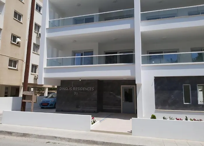 Dinglis Residences 31 *