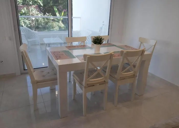 Dinglis Residences 31 Ларнака