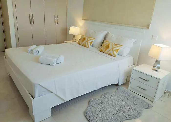 Dinglis Residences 31 Ларнака