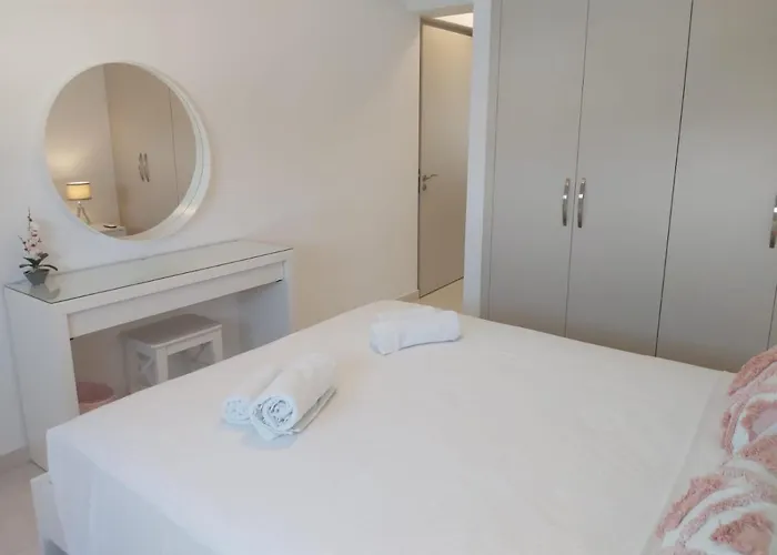 Dinglis Residences 31 Ларнака